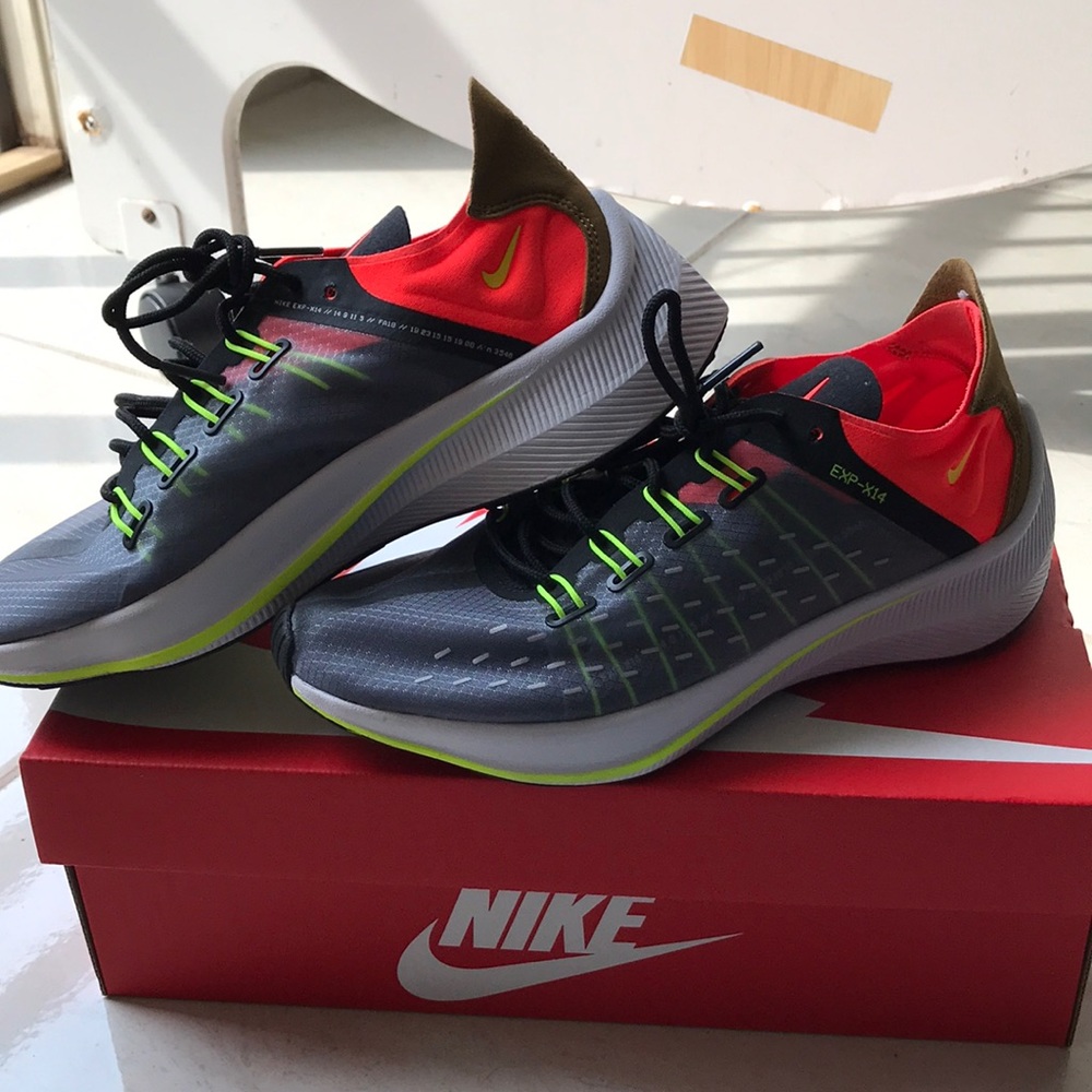 Women’s Nike EXP-X14